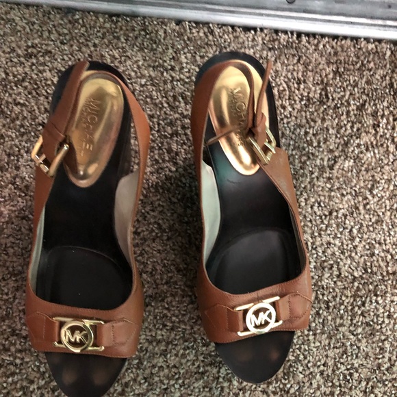 michael kors shoes ebay